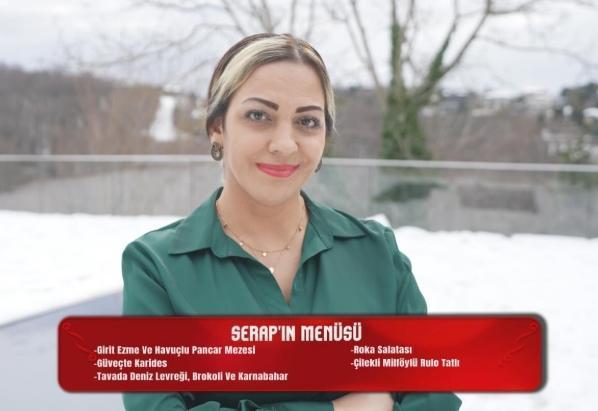 Yemekteyiz Kim Kazandi Kim 1 Oldu 6 Subat Cuma 19545729 9980 M