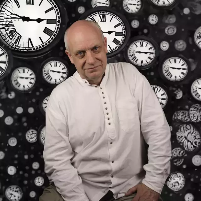 Yeni Nostradamus Abd Iran Savasi Icin Tarih 19591382 512 M