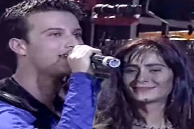 Yildiz Tilbe Den Tarkan A Sitem Davet Etmedi 19578643 5381 M