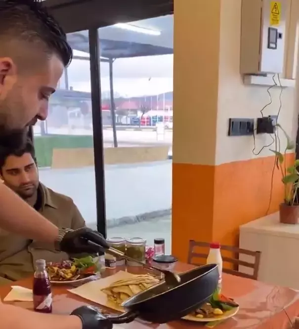 Yillar Sonra Bir Ilk Kadir Seker Bakin Nerede 19548861 8630 M