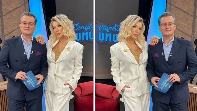 63 Yasindaki Seda Sayan A Ne Oldu Son Halini 19649867 7718 M