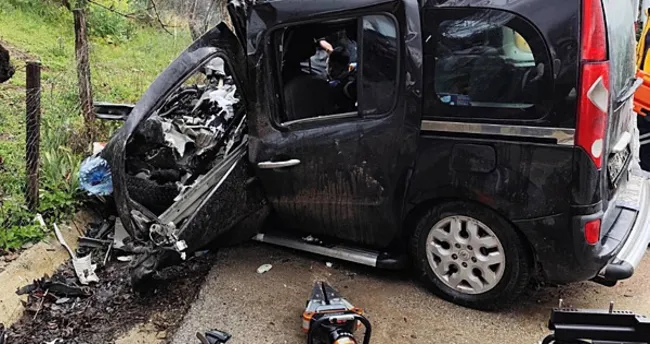650X344 Orduda Katliam Gibi Kaza 2 Arac Kafa Kafaya Carpisti 2 Olu 2 Yarali 1772892555964