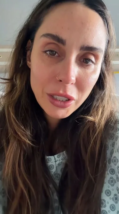 8 Gundur Hastanede Olan Yasemin Yuruk 19669829 8505 M