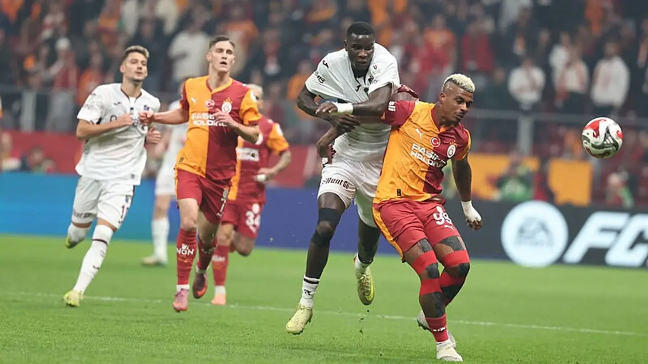 A4Add951 Galatasaray Trabzonspor Maci Kac Kac