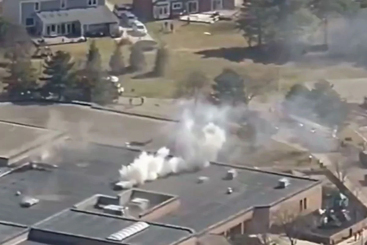 Abd De Sinagoga Saldiri 19652002 6738 Amp