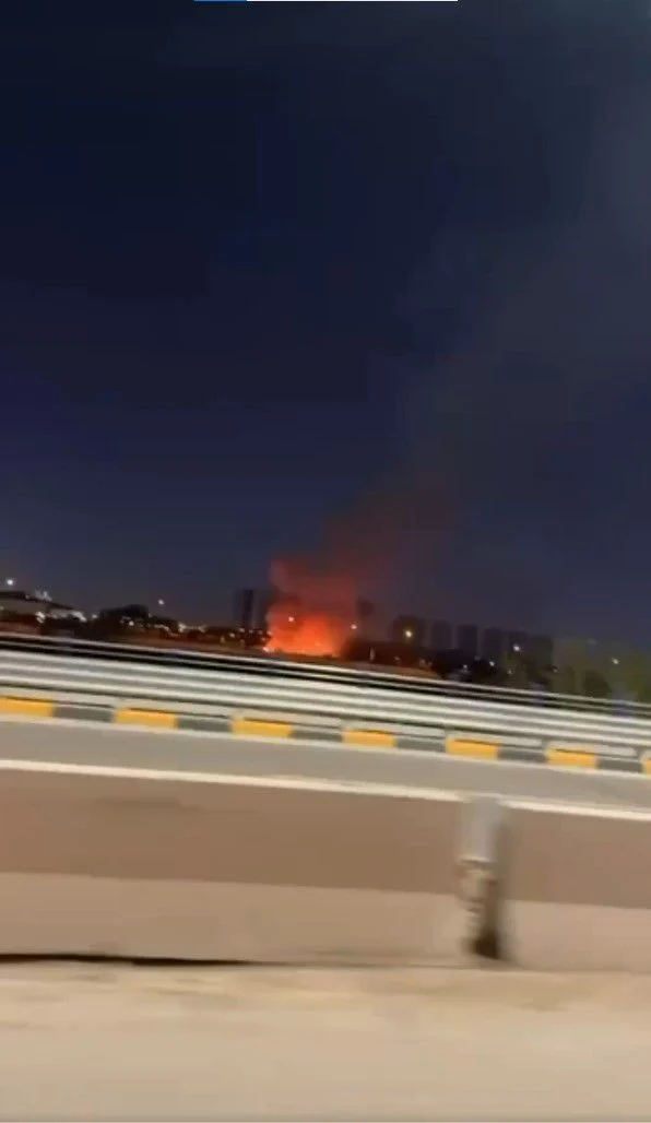 Abd Nin Bagdat Buyukelciligine Iha Saldirisi 19666696 7907 M