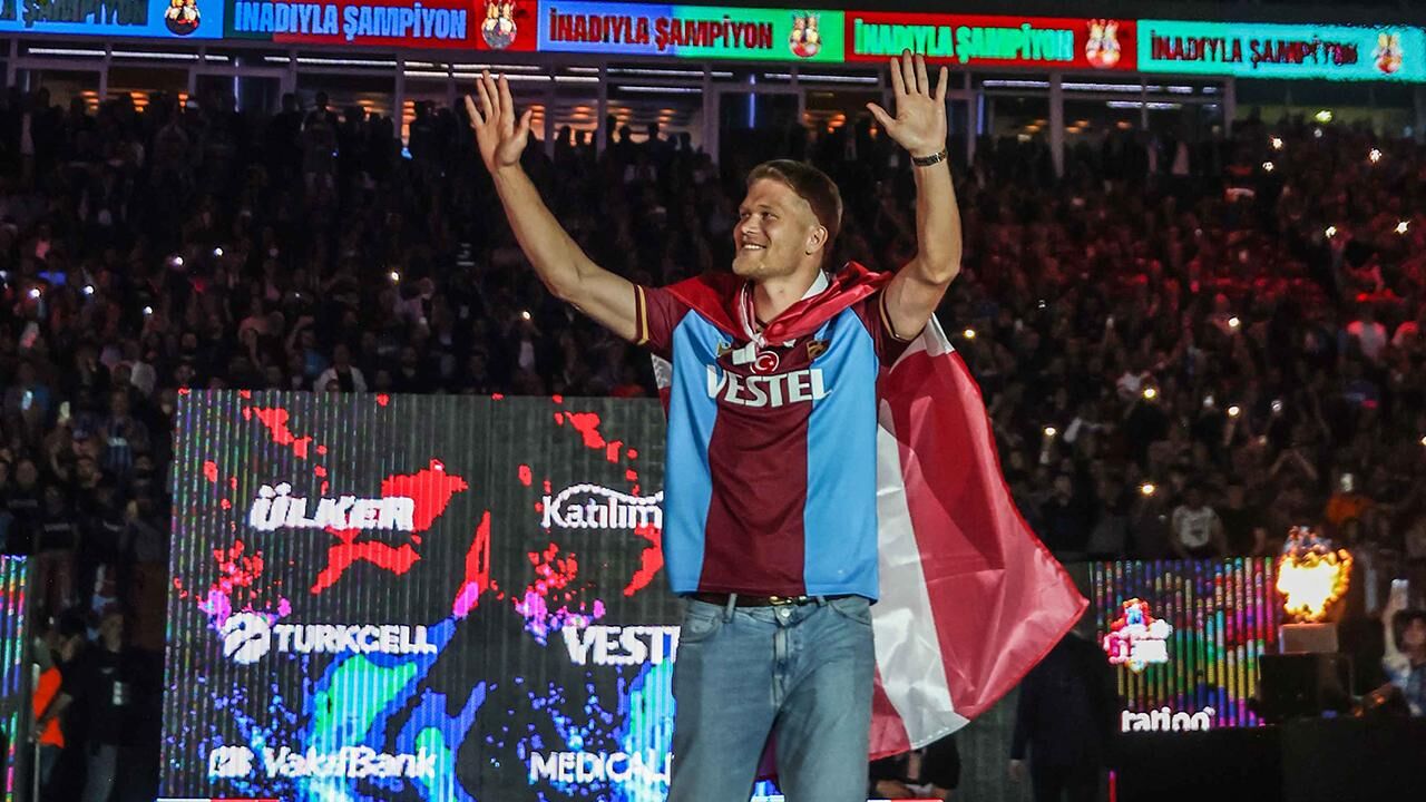 Andreas Cornelius Depophotos 1841432