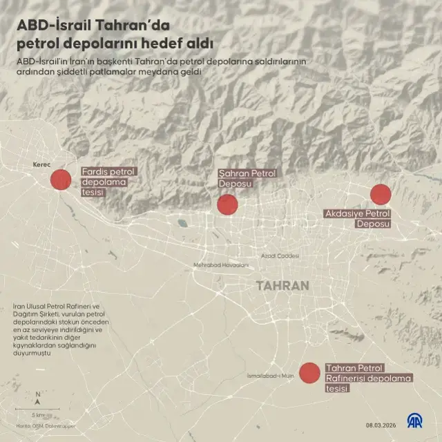 Ates Nehirlerinden Sonra Petrol Yagmuru Iran 19636948 1887 M