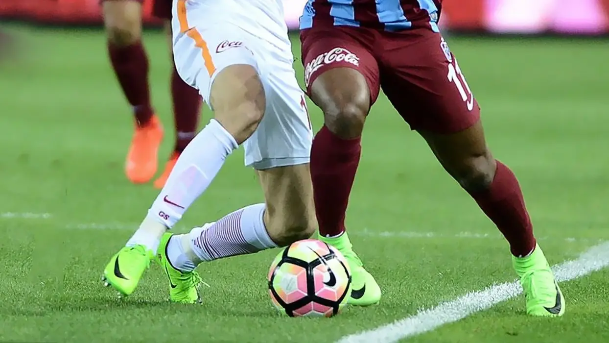 B5851C46 Trabzonspor Galatasaray1 1