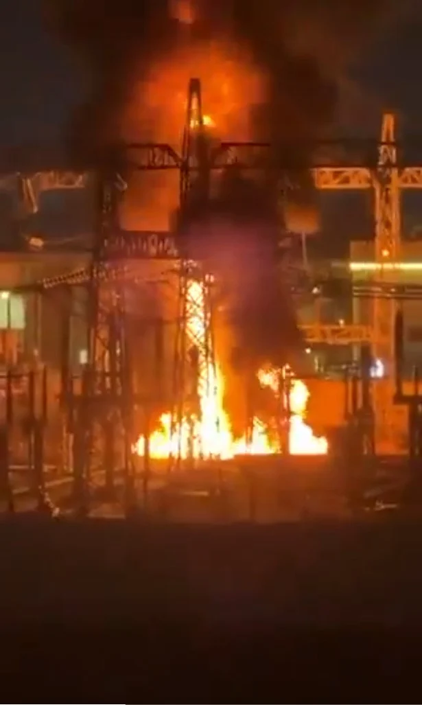 Bagdat Ta Havalimanina Iha Saldirisi 19655373 4777 M