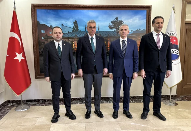 Bakan Memisoglu Turkiye Son 10 Ayda 513 Ton 19668245 484 M