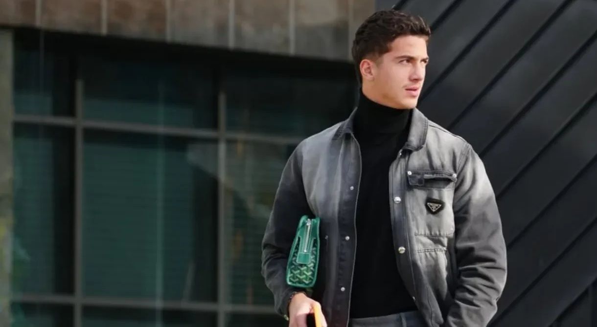 Bertug Yildirim Evlendi 6