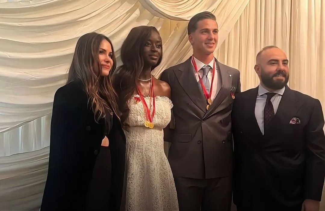 Bertug Yildirim Evlendi 7