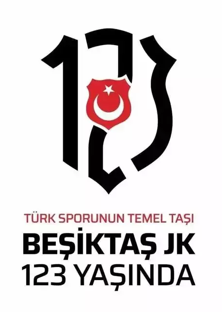 Besiktas 123 Yila Ozel Logosunu Tanitti 19613937 6132 M