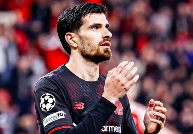 Besiktas Tan 3 Cilek Transferi Birden Iste O 19672662 3319 M