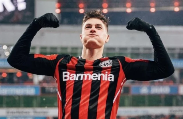 Besiktas Tan 3 Cilek Transferi Birden Iste O 19672662 3790 M