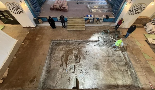 Bursada Heyecanlandiran Kesif 19692330 4048 2 M