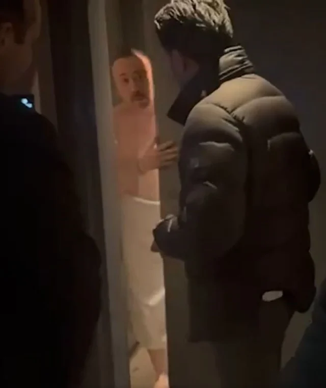 Chp Lideri Ozel Ozkan Yalimin 19695697 6117 1 M