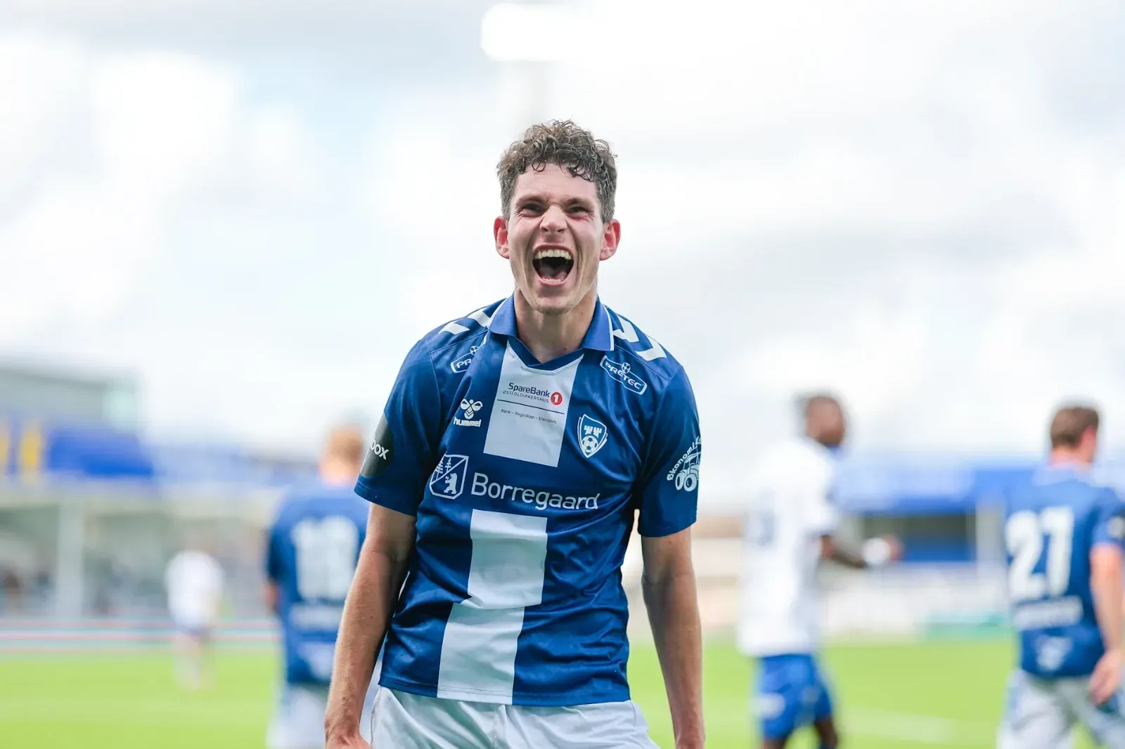 Daniel Karlsbakktan Heyecanlandiran Trabzonspor Yaniti 2