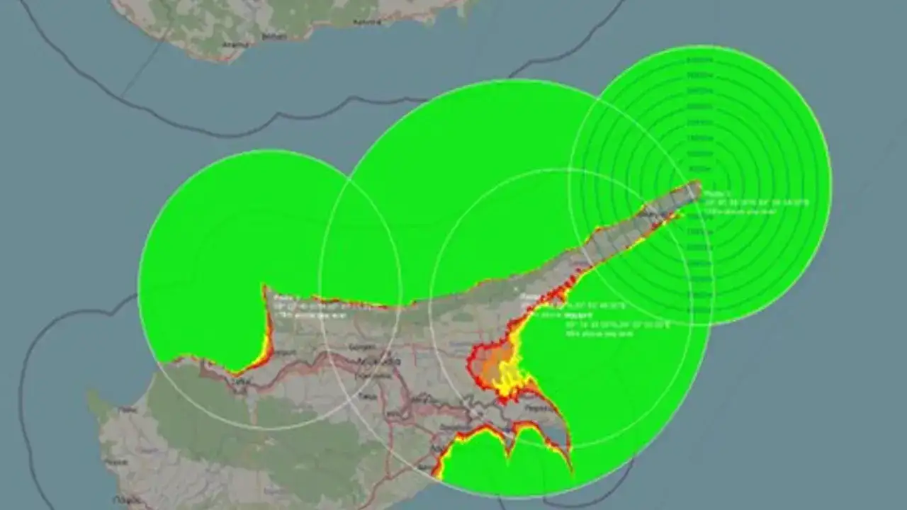 Denizlerde Yeni Sisteme Geciliyor Bakan Uraloglu Acikladi
