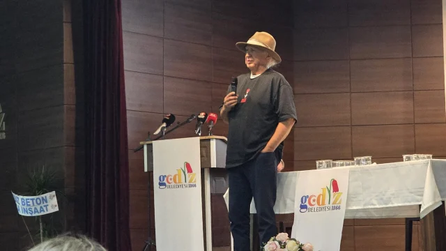 Depremleri Onceden Bilen Usume A14003A0Bb 5669 2 M