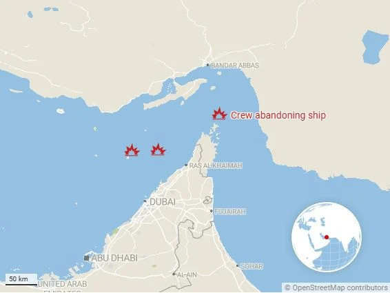 Devrim Muhafizlari Dediklerini Yapti Tehdit 19646277 3119 M