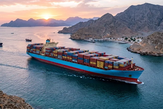 Devrim Muhafizlari Ndan Yeni Hurmuz Bogazi Tehdidi 19644453 5478 M