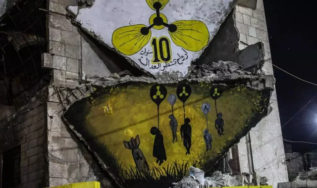 Disisleri De Dogruladi Turkiye Suriye Nin 19671189 4203 M