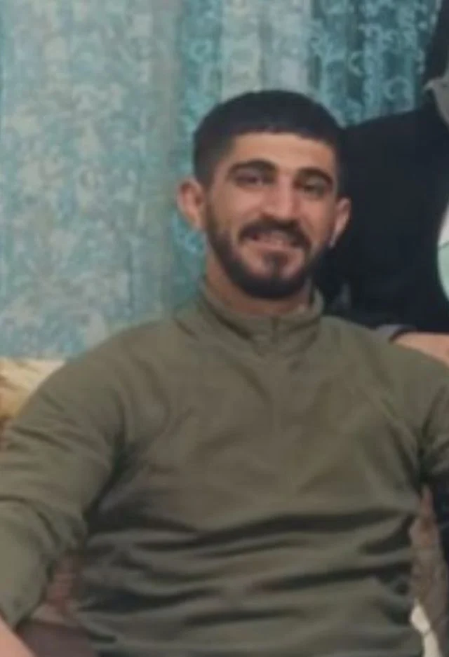 Erkek Arkadasinin Oldurdugu One Surulen Aleyn 7 19698915 O