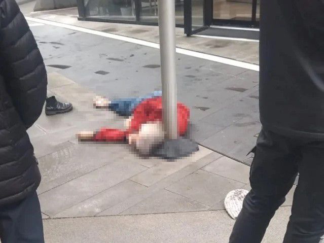 Erol Kose Nin Evinde Not Bulundu Als 19682226 4430 M