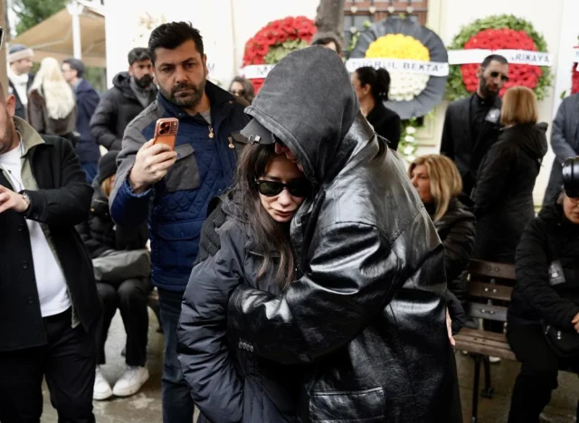 Erol Kose Nin Vasiyetini Yerine Getirmeyen Polat 19685404 1115 M