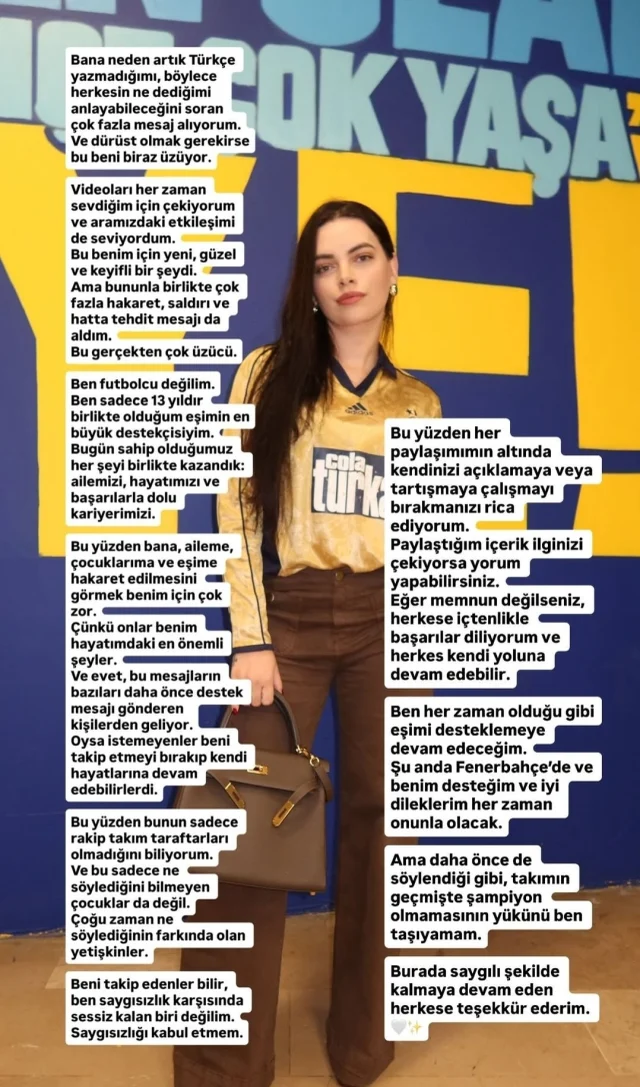 Fenerbahce Taraftari Isi Gucu Birakip Bir Kadinin 19659670 5112 M