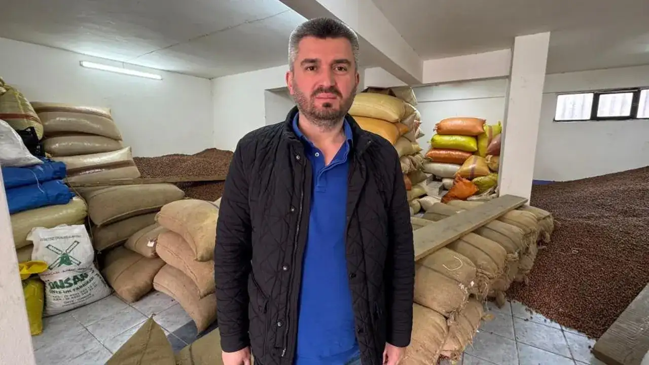 Findik Fiyati Geriledi Surecte Kritik Etken Rekolte