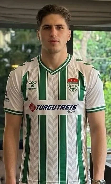 Futbolcu Kubilay Kundakci Cinayetinde Katil 19677226 5967 M