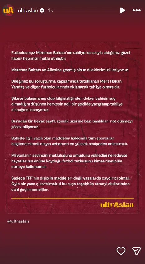 Galatasaray Taraftarindan Turk Futbolunu Sarsacak 19687978 5096 M