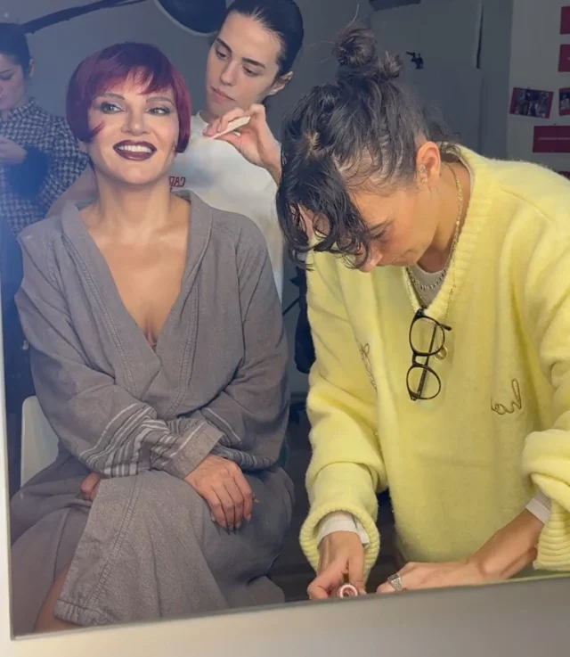 Gokseli Goren Taniyamadi Son G 353D195B42 2865 4 M