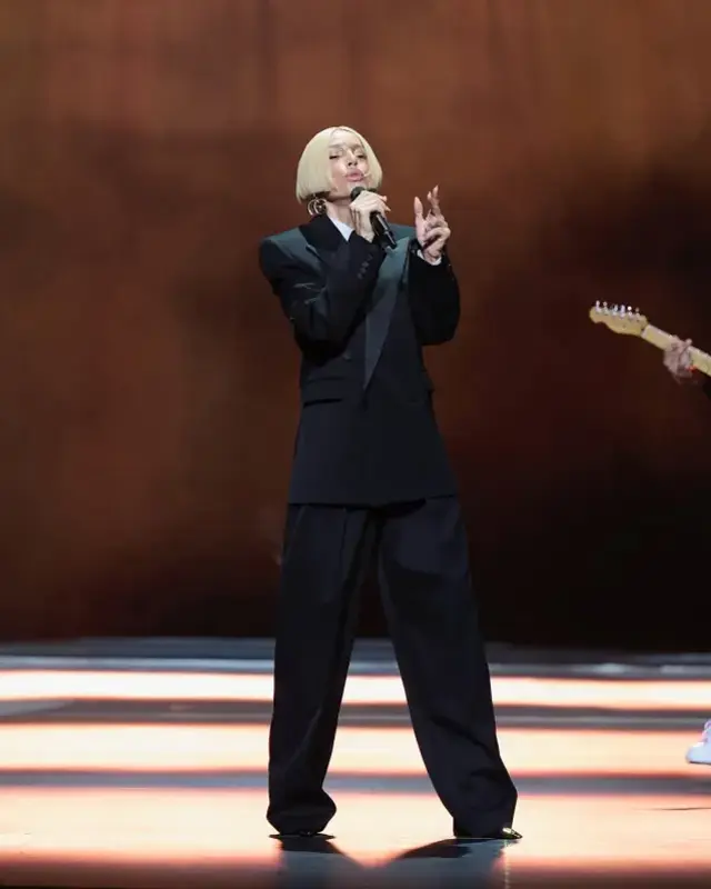 Gulsen In Son Hali Olay Oldu Elestiri Yagiyor 19633373 3753 M