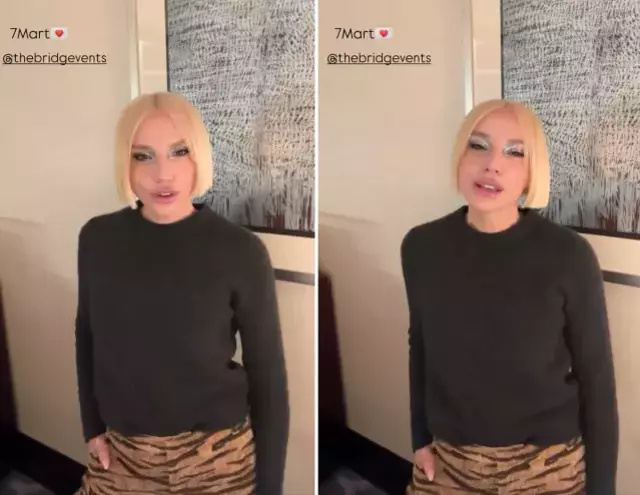 Gulsen In Son Hali Olay Oldu Elestiri Yagiyor 19633373 5530 M