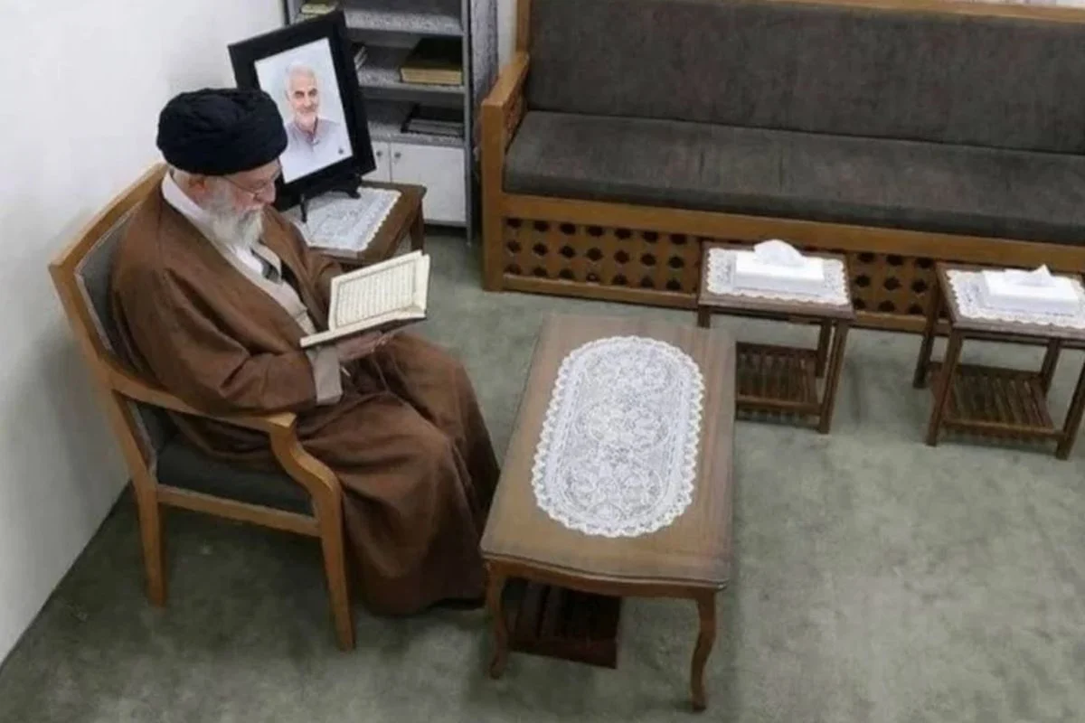 Gunler Sonra Ortaya Cikti Iste Ali Hamaneyin Fbd3Dee818 Amp