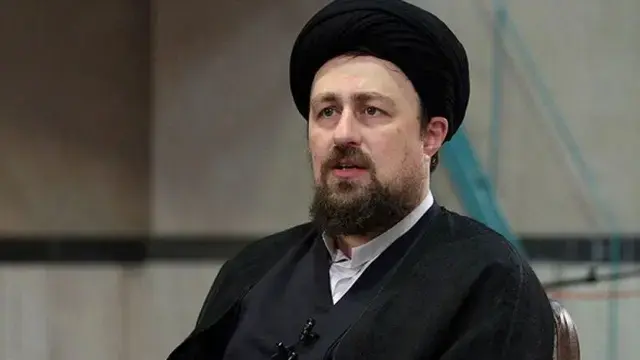 Hamaney In Yerine Ali Riza Arafi Gecici Olarak 19613388 9808 M