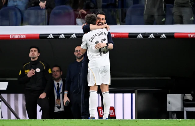 Helal Olsun Sana Arda Herkes Onu Konusuyor 19659907 5320 M