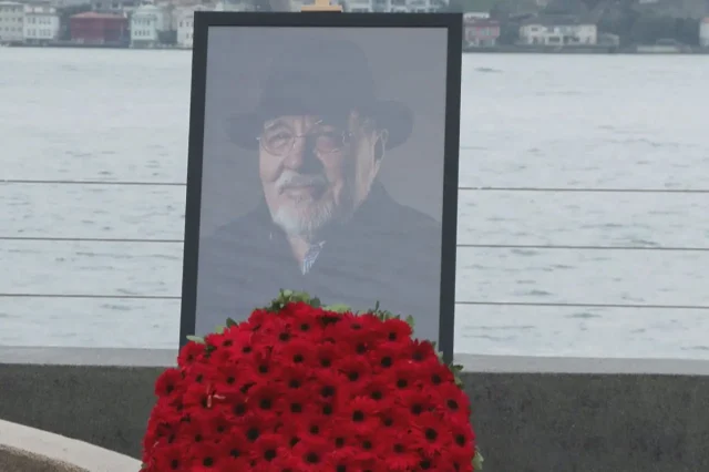 Ilber Ortayli Nin Cenazesinde Buyuk Ayip 19662507 4257 M