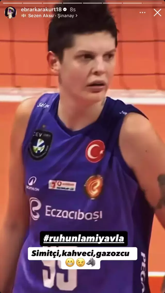 Ilkin Aydin Dan Galatasarayli Taraftarla Laf 19637756 1115 M