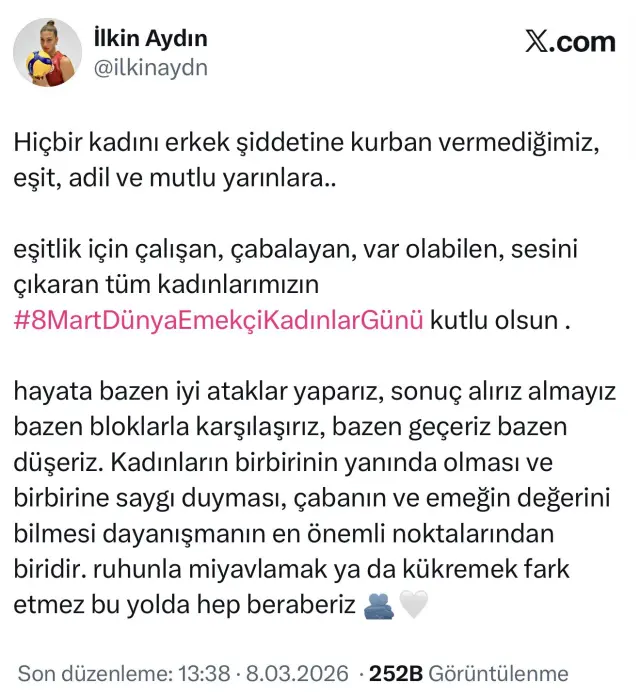 Ilkin Aydin Dan Galatasarayli Taraftarla Laf 19637756 3328 M