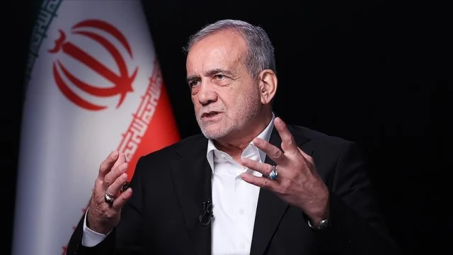 Irak Basbakani Sudani Irak Topraklarinin Iran A 19648094 5911 M