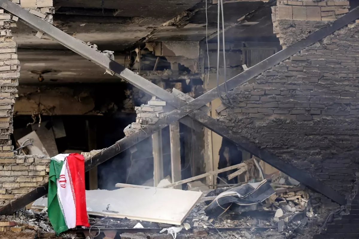 Iran Da Bilanco Agirlasiyor Iste 6 Gunde 19627207 2662 Amp