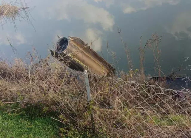 Iran Dan Atilan Balistik Fuze Turk Hava Sahasinda 19623438 722 M