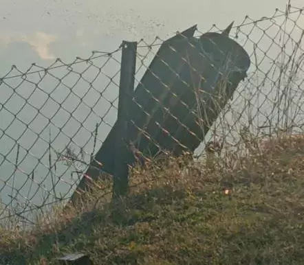 Iran Dan Atilan Balistik Fuze Turk Hava Sahasinda 19623438 9543 M