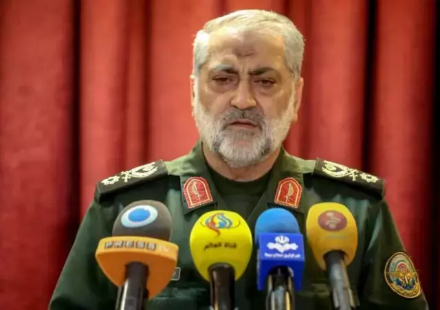 Iran Dan Israil E Buyukelcilik Uyarisi Israil 19624255 963 M