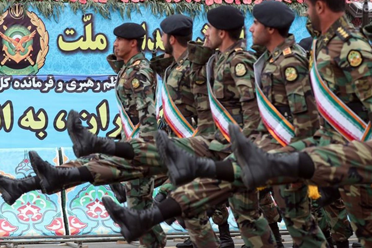 Iran Dan Muhtemel Kara Operasyonuna Sert Uyari 19679167 532 Amp